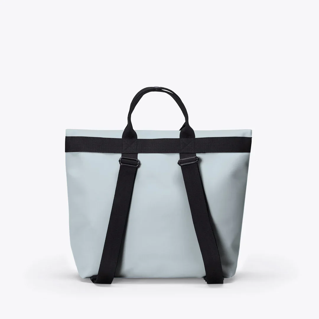 Bag/Backpack - Eliza - Dusty Blue - Image 4
