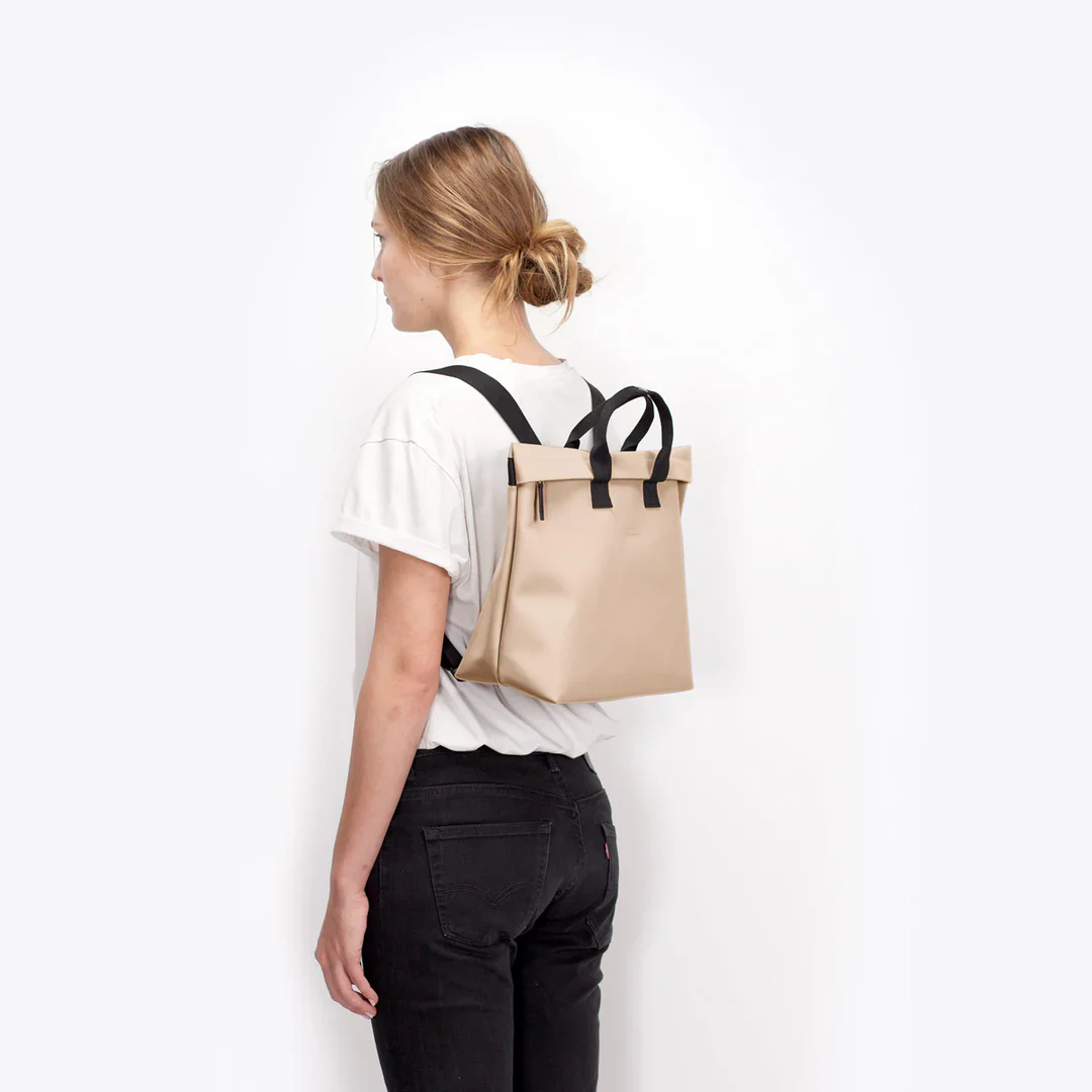 Bag/Backpack - Eliza - Light Almond - Image 4