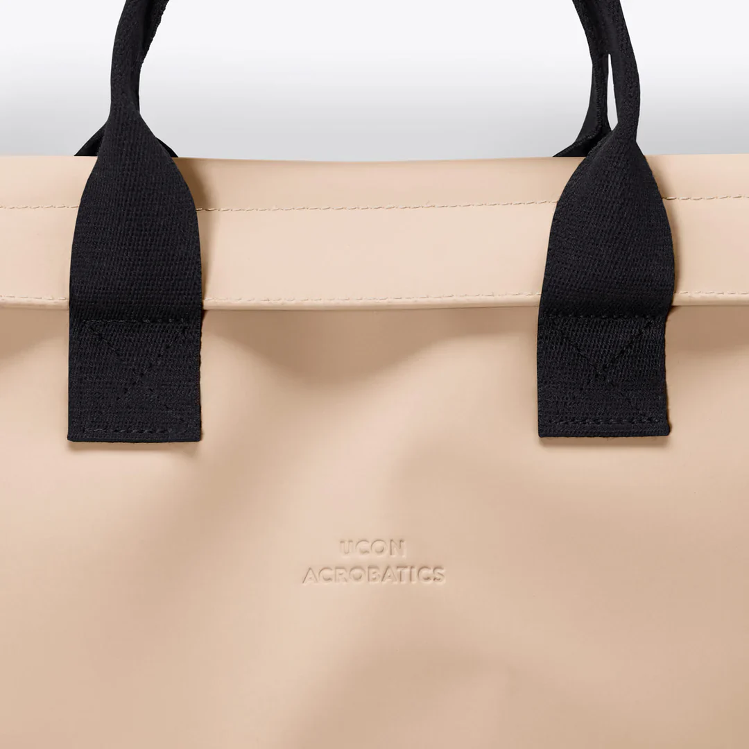 Bag/Backpack - Eliza - Light Almond - Image 6
