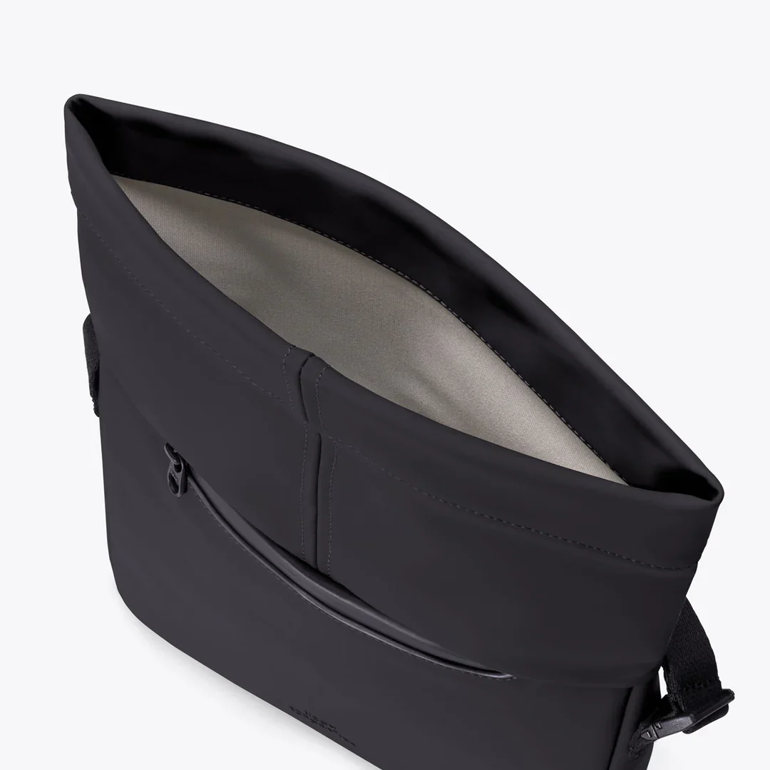 Bag - Jarven - Black - Image 5