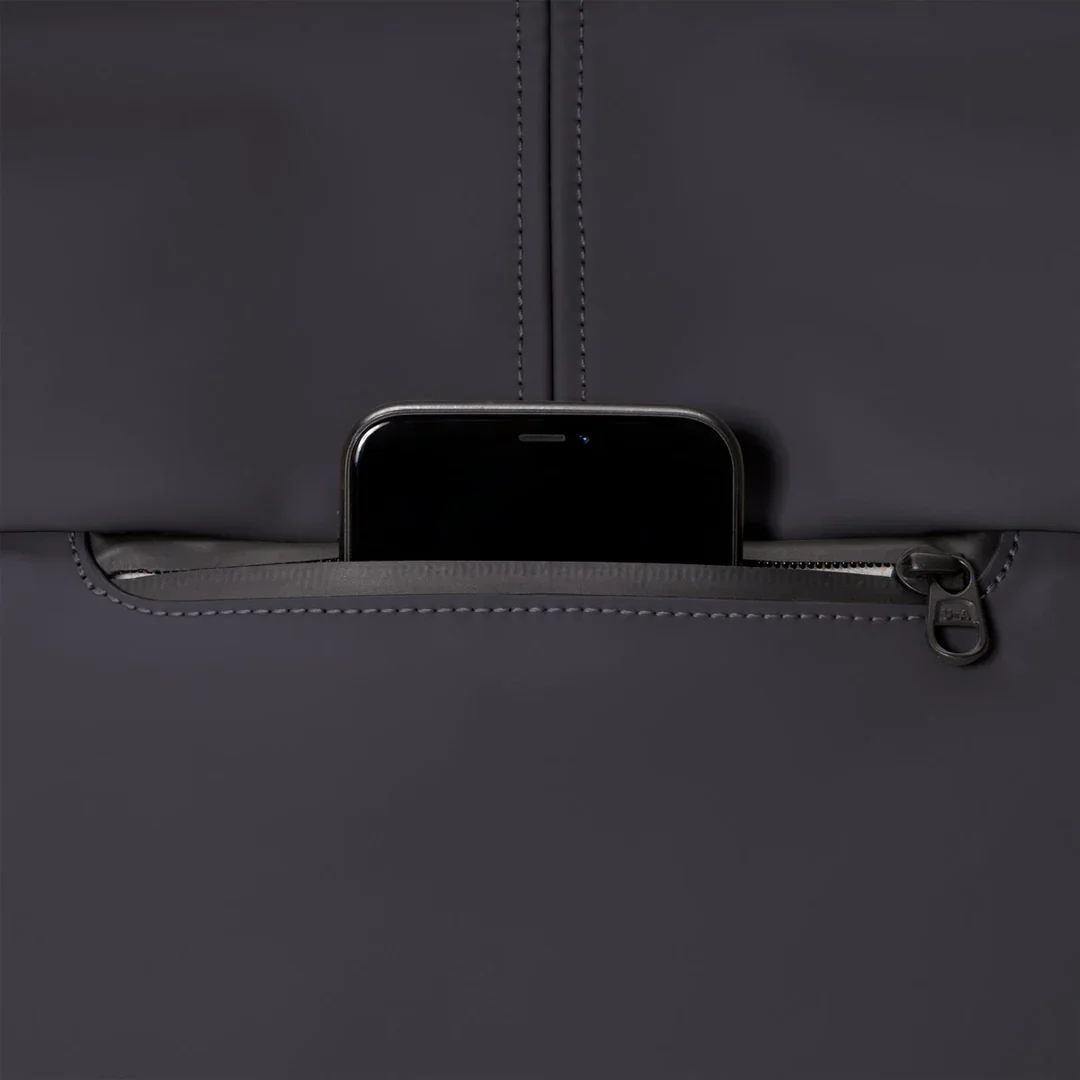 Bag - Jarven - Black - Image 6