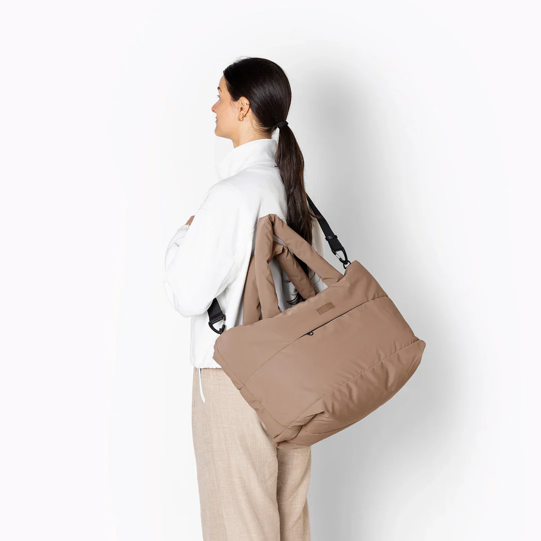 Bag - Olivia/Medium - Earth - Image 14