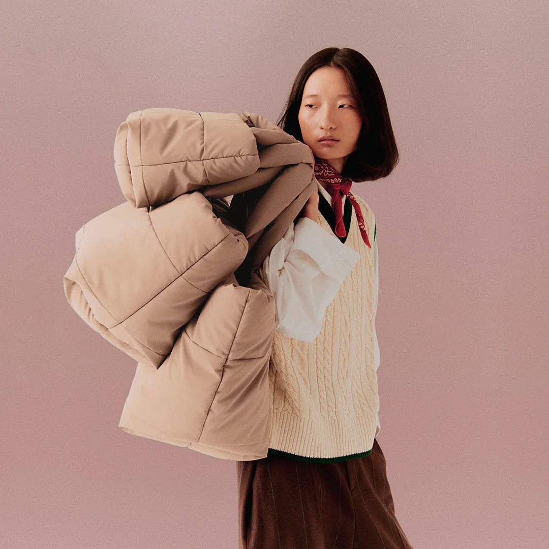 Bag - Olivia/Medium - Earth - Image 16
