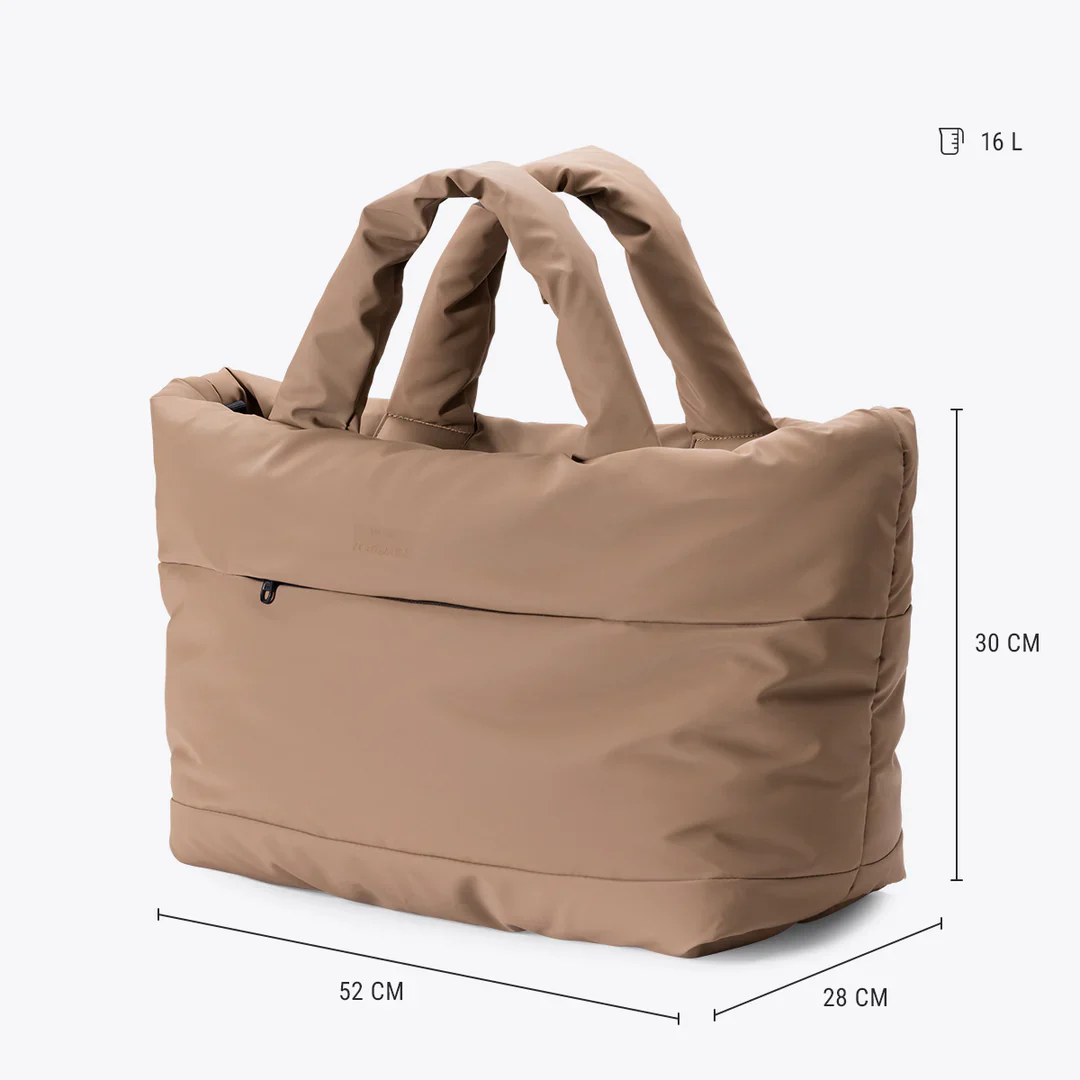 Bag - Olivia/Medium - Earth - Image 17