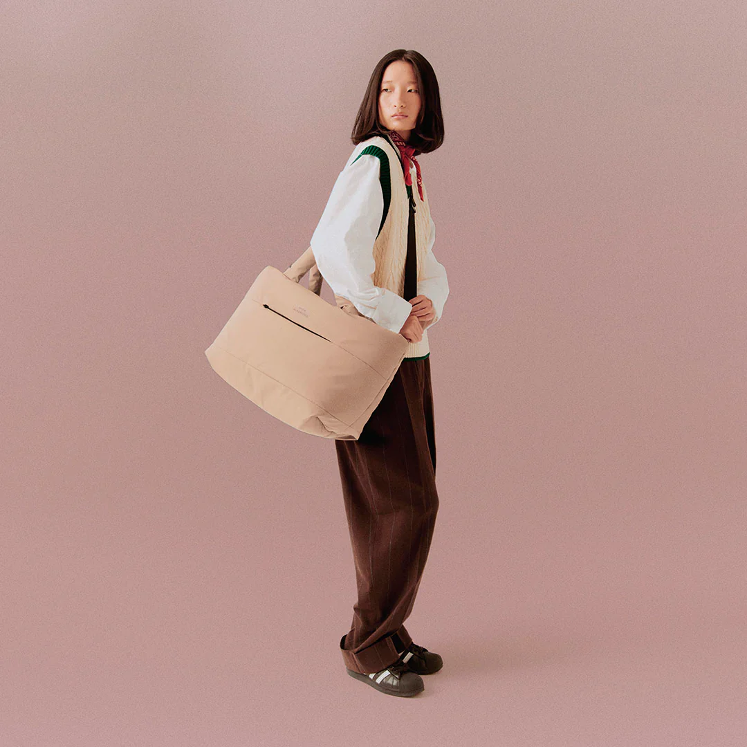 Bag - Olivia/Medium - Earth - Image 2