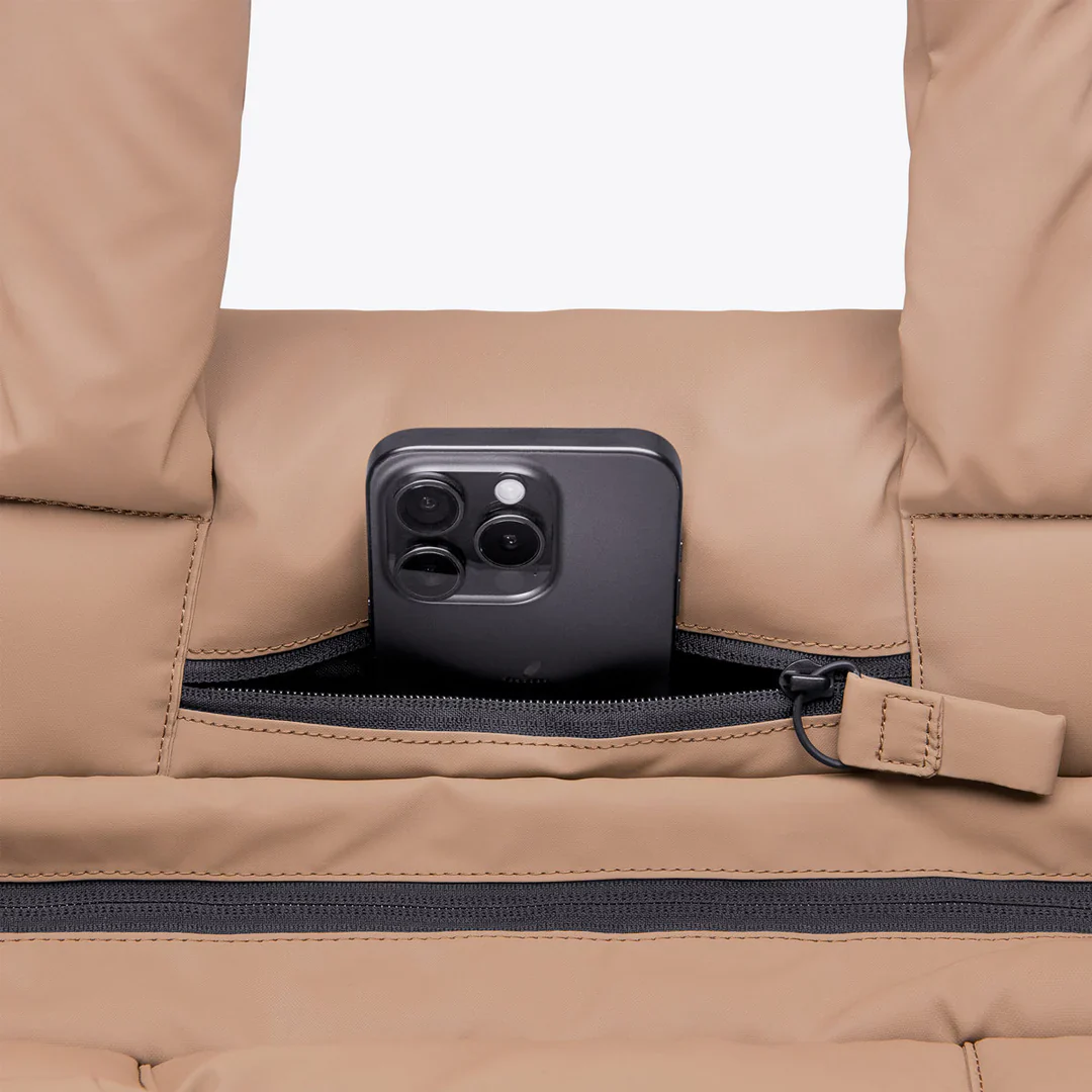 Bag - Olivia/Medium - Earth - Image 7