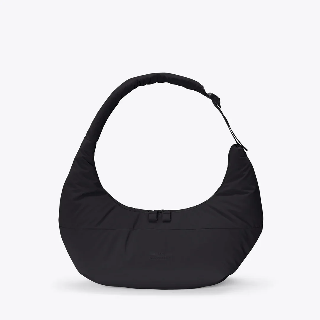 Bag - Shota/Medium - Black - Image 2
