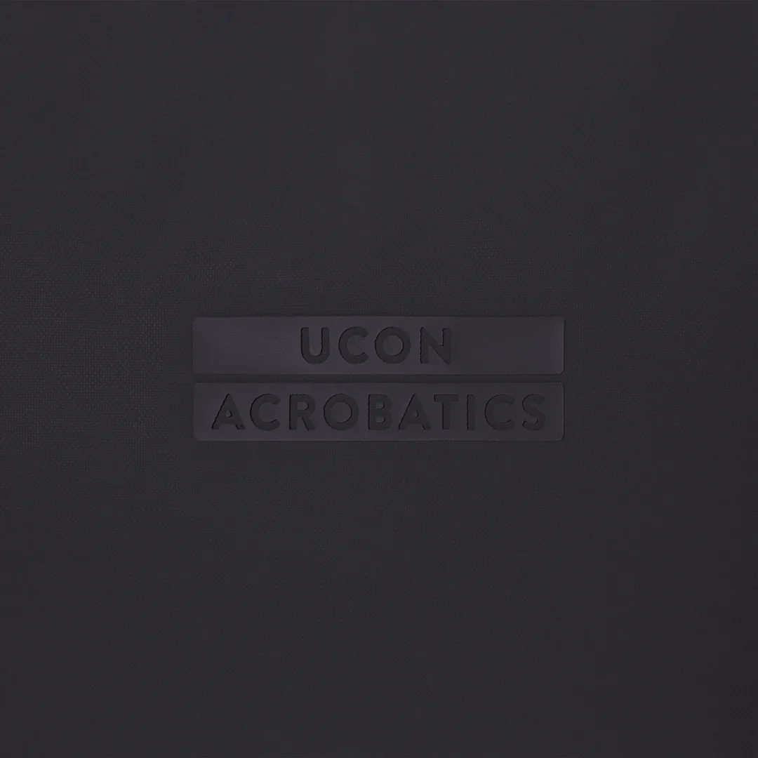Bag - Shota/Medium - Black - Image 6