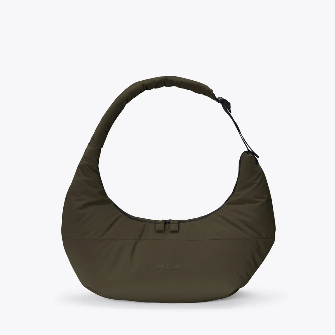 Bag - Shota/Medium - Olive