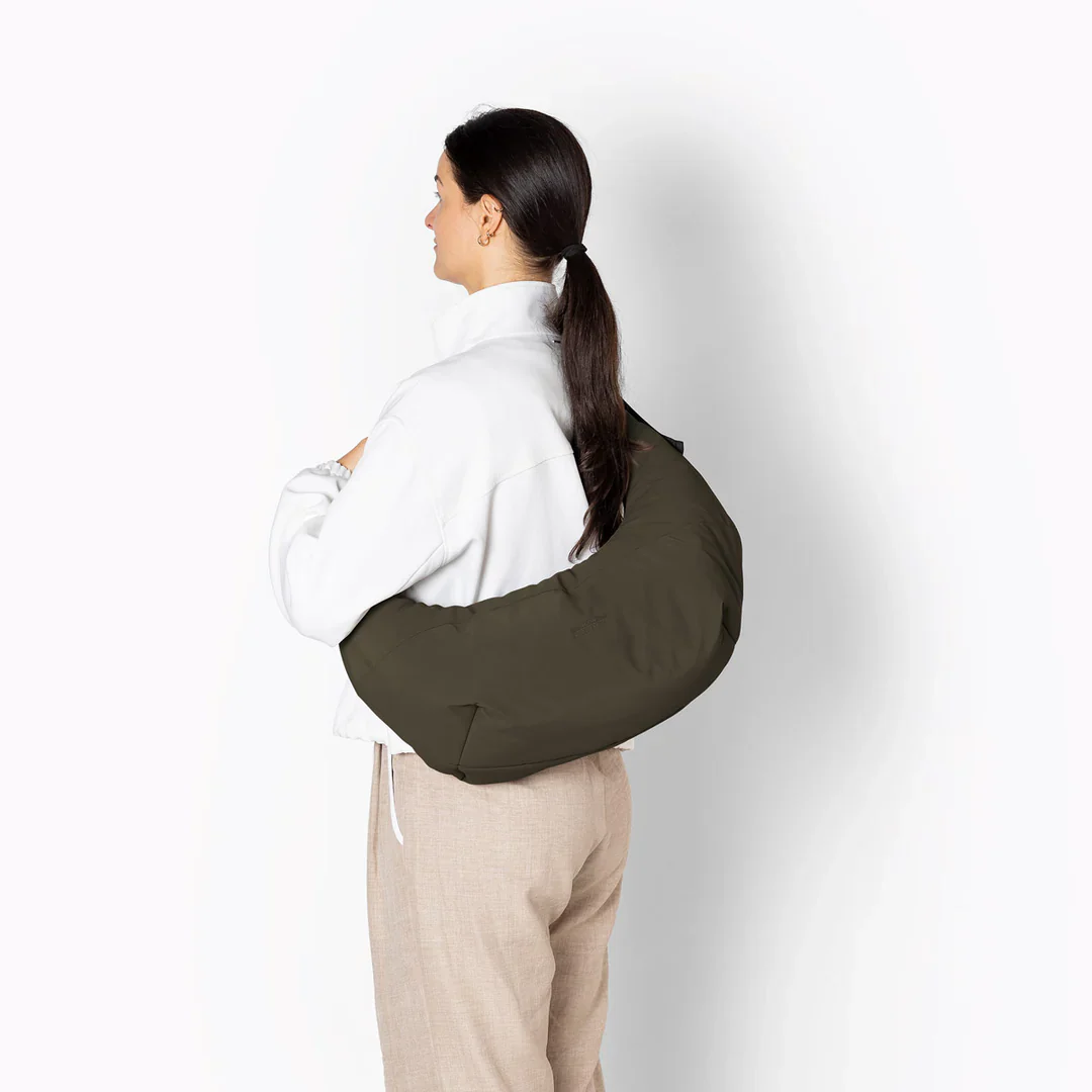 Bag - Shota/Medium - Olive - Image 10