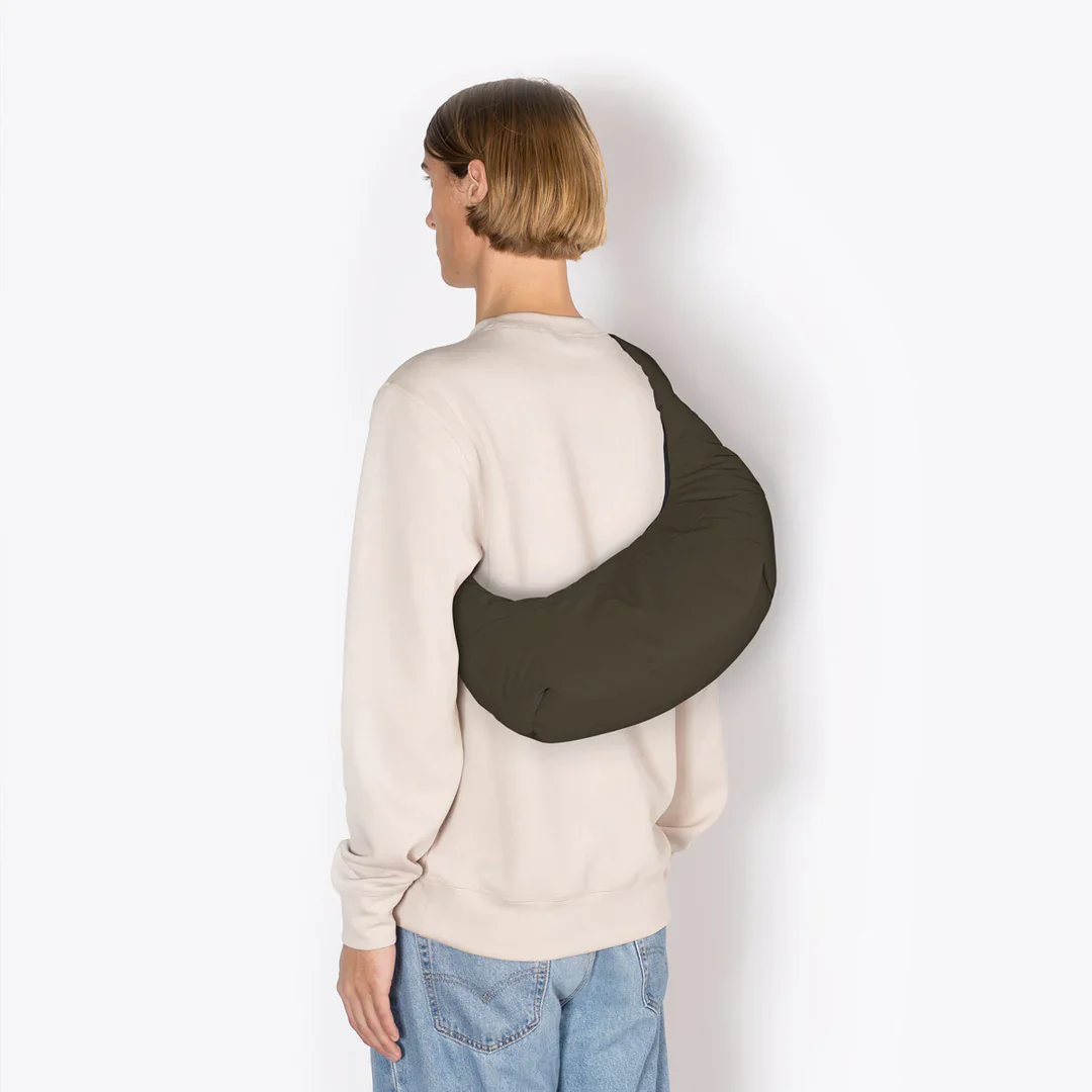 Bag - Shota/Medium - Olive - Image 11