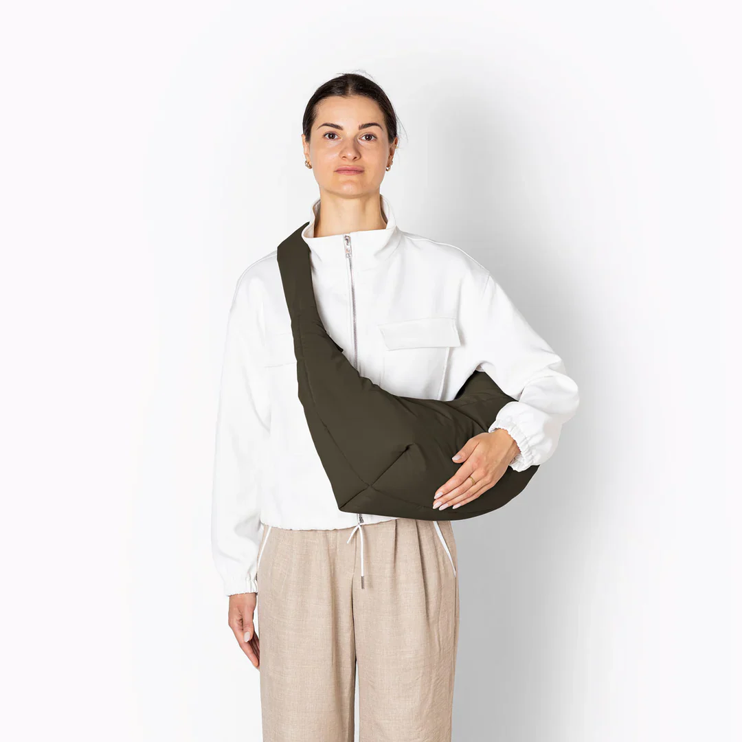 Bag - Shota/Medium - Olive - Image 12