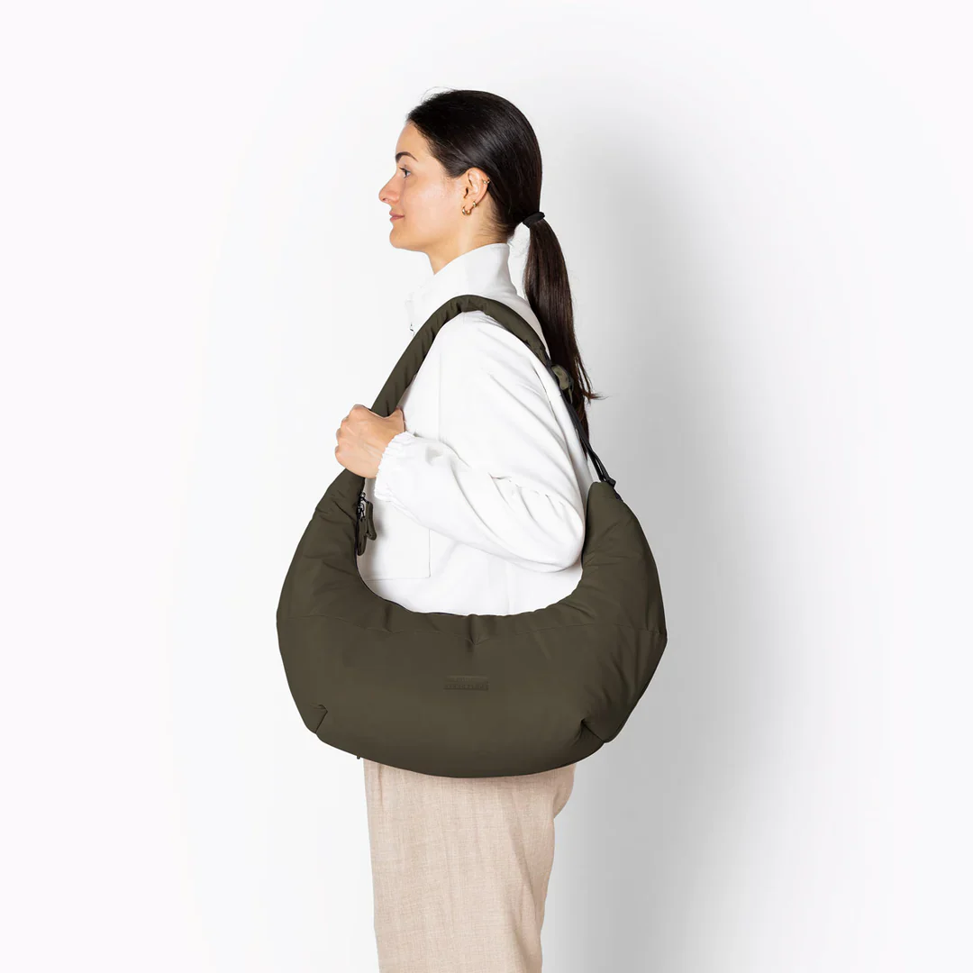 Bag - Shota/Medium - Olive - Image 13