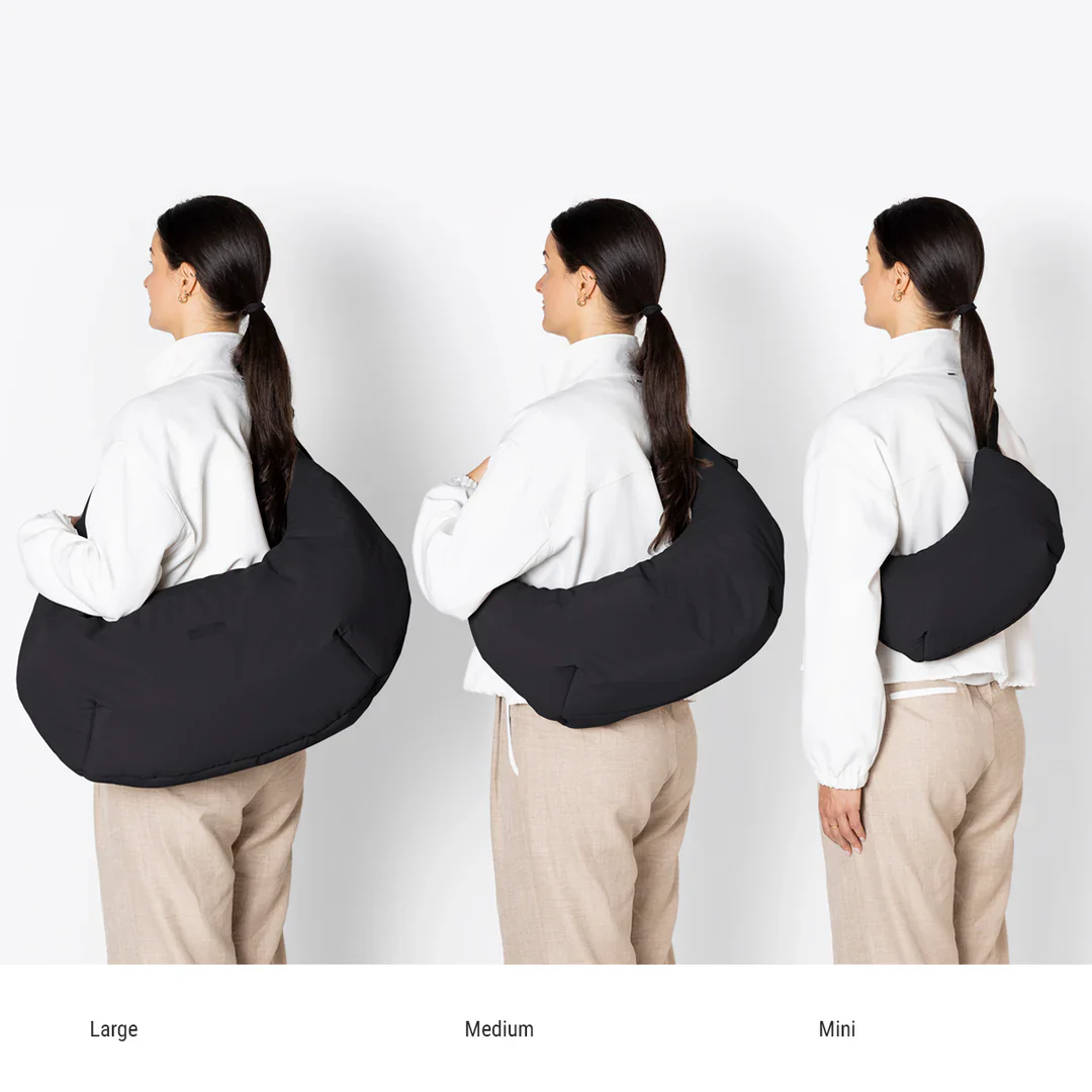 Bag - Shota/Medium - Olive - Image 17