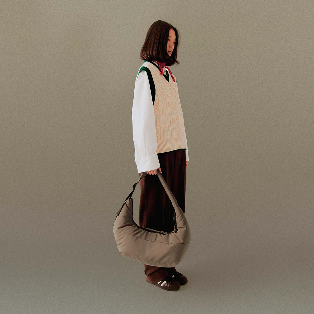 Bag - Shota/Medium - Olive - Image 2