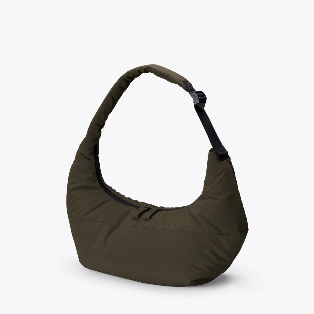 Bag - Shota/Medium - Olive - Image 3