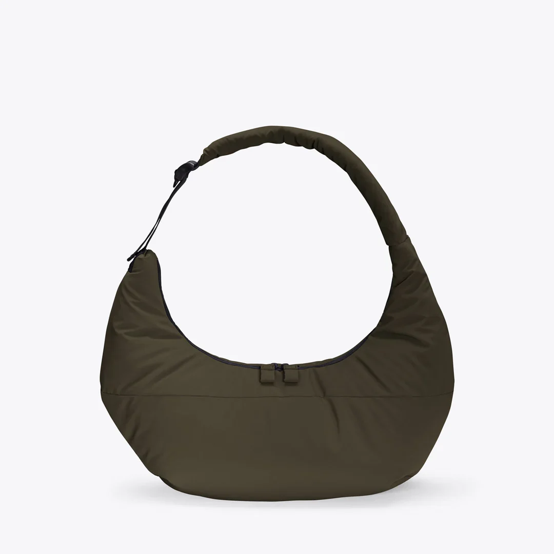 Bag - Shota/Medium - Olive - Image 4