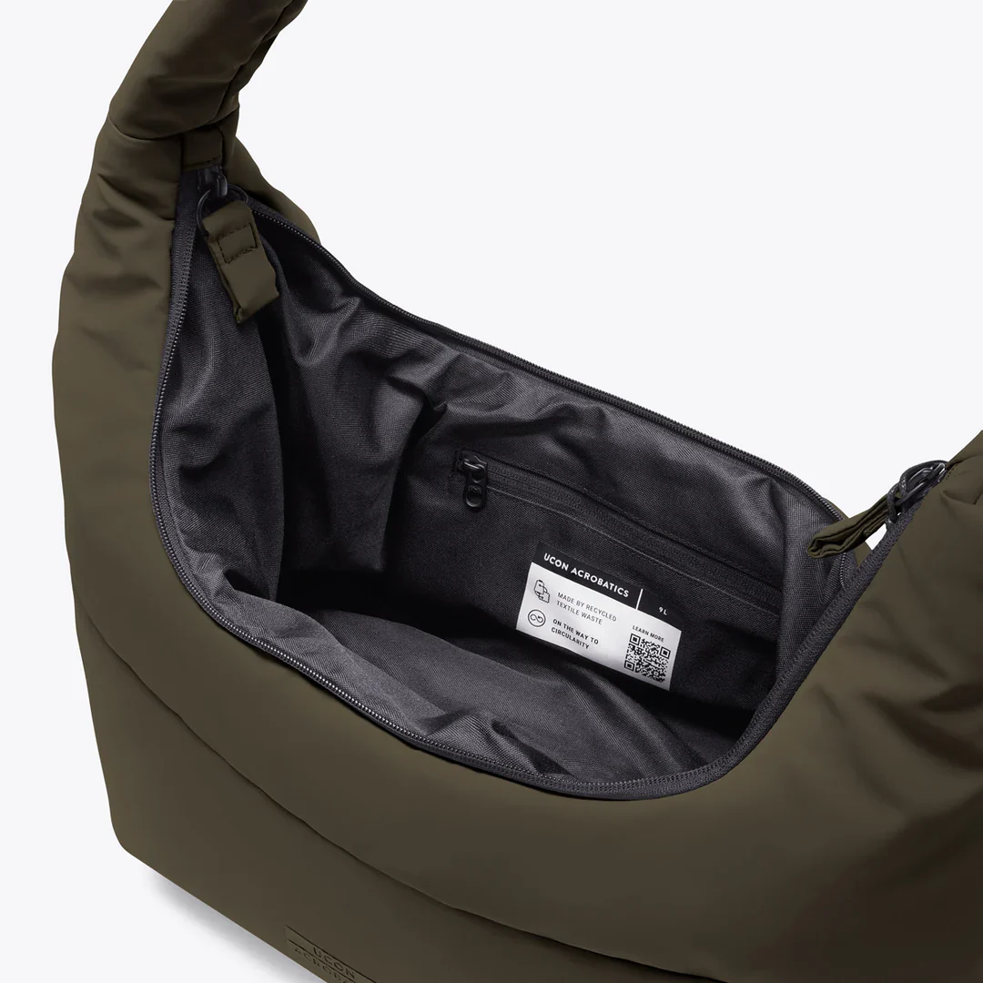 Bag - Shota/Medium - Olive - Image 6