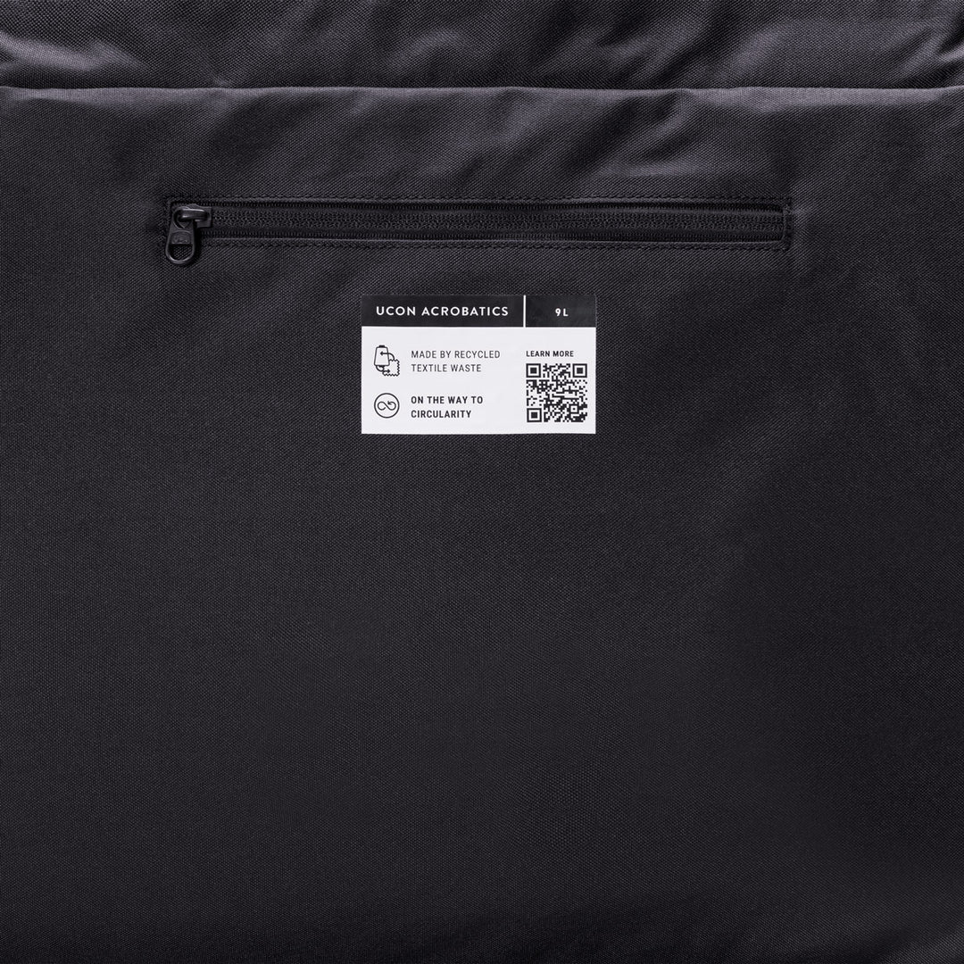 Bag - Shota/Medium - Olive - Image 8