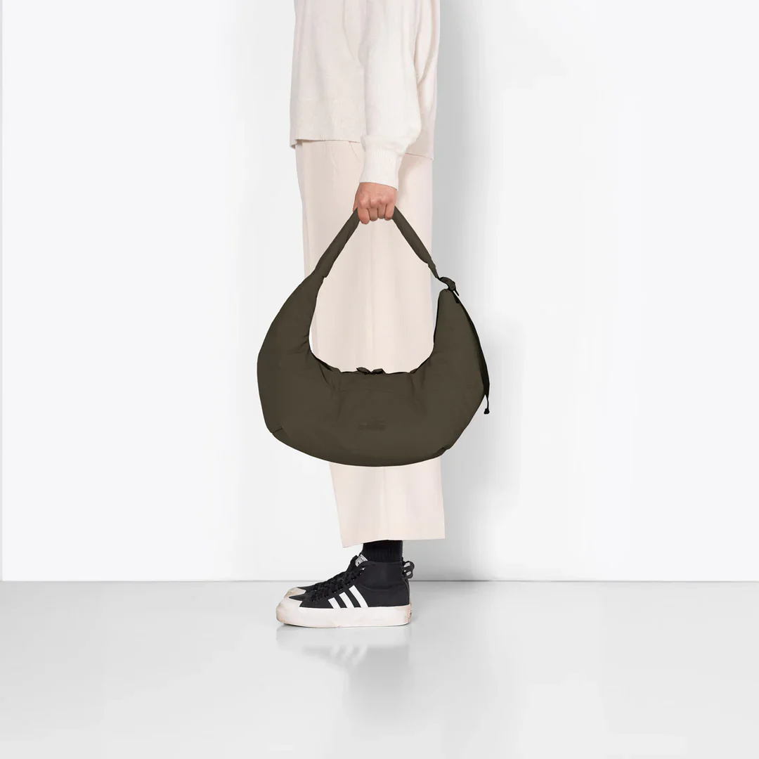 Bag - Shota/Medium - Olive - Image 9