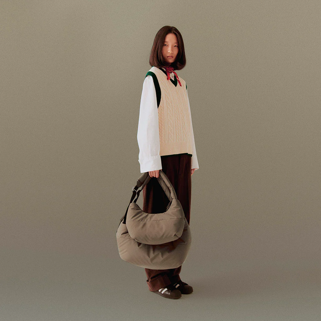 Bag - Shota/Mini - Olive