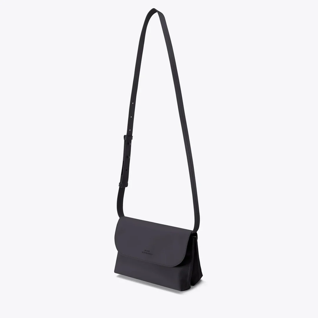 Bag - Tomke - Black