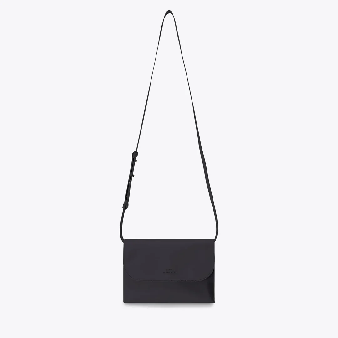 Bag - Tomke - Black - Image 3