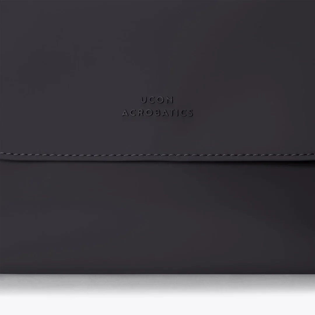 Bag - Tomke - Black - Image 5