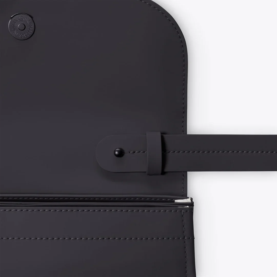 Bag - Tomke - Black - Image 8