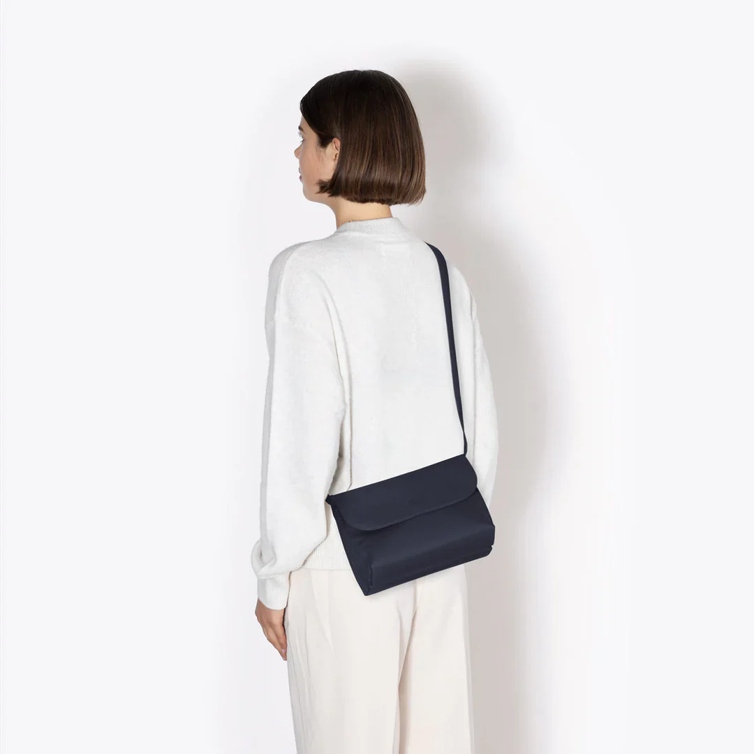 Bag - Tomke - Navy