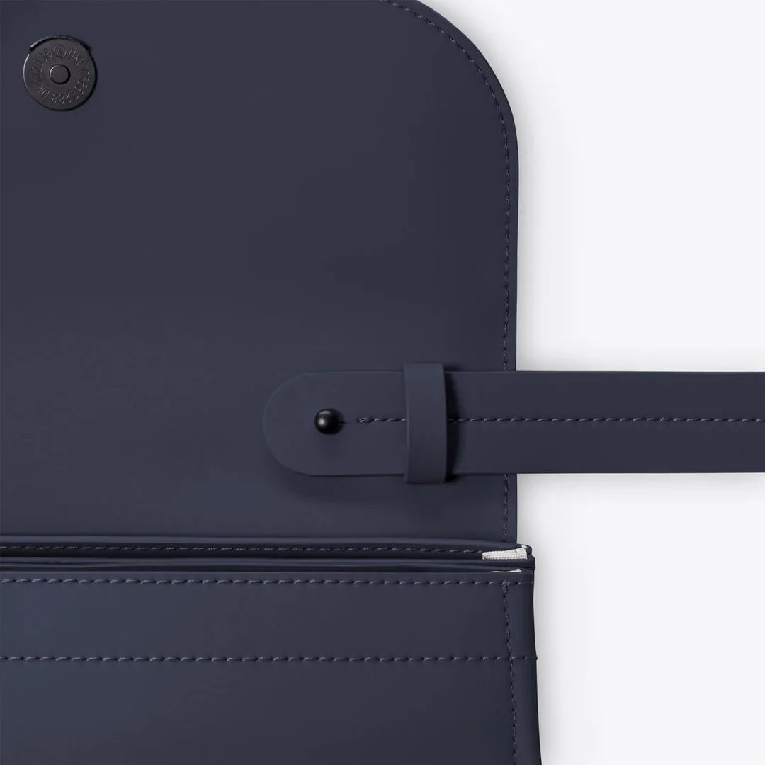 Bag - Tomke - Navy - Image 8