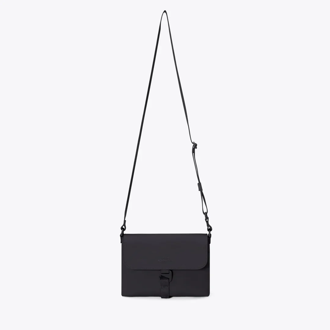 Bag - Yuri - Black