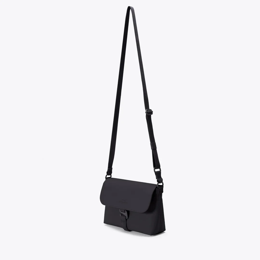 Bag - Yuri - Black - Image 2