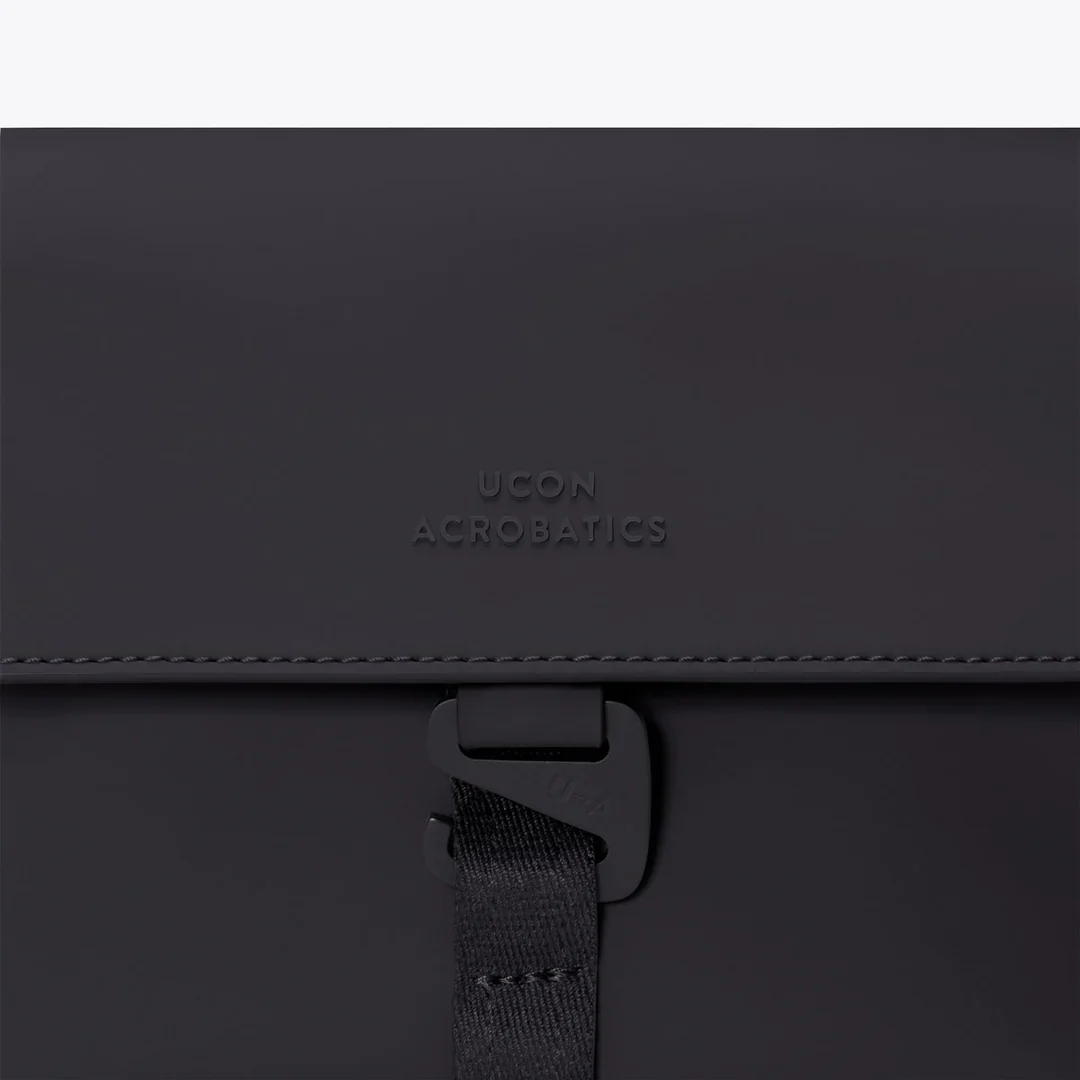 Bag - Yuri - Black - Image 4