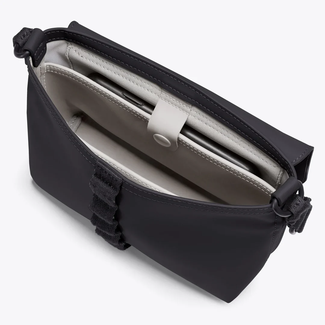 Bag - Yuri - Black - Image 5