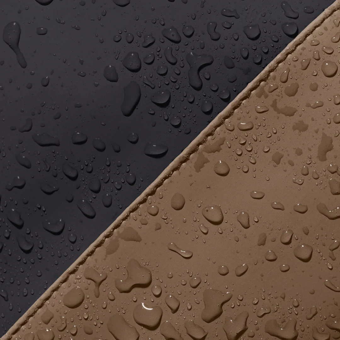 Bag - Yuri - Black/Chestnut - Image 6