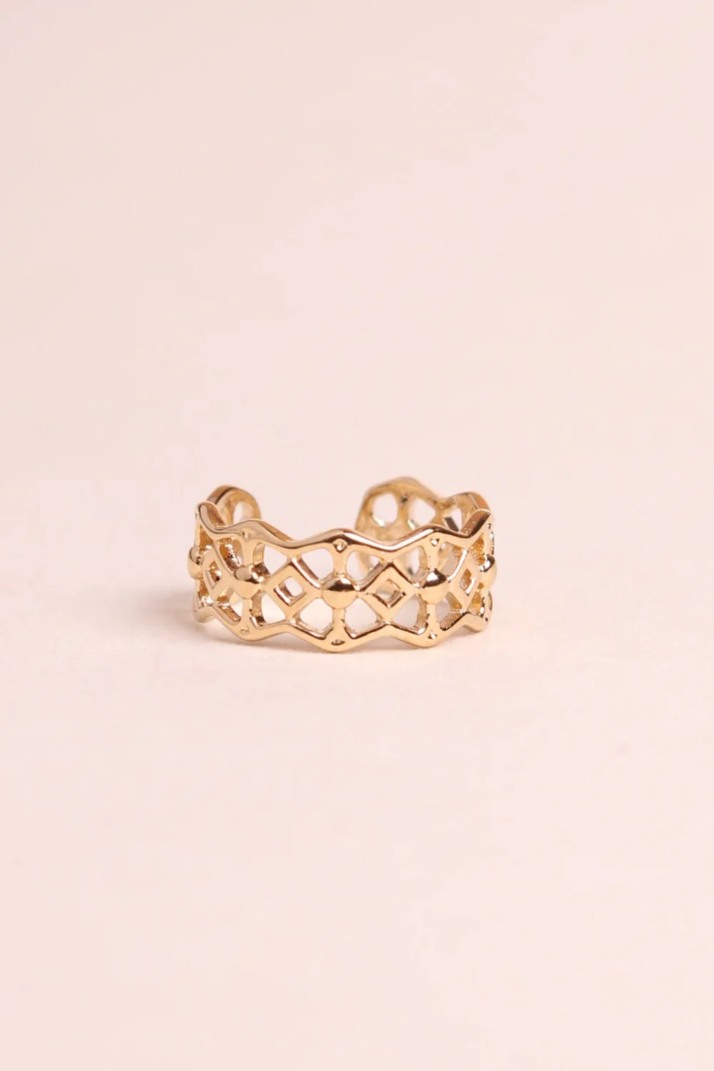 Ear Cuff -  Carmela