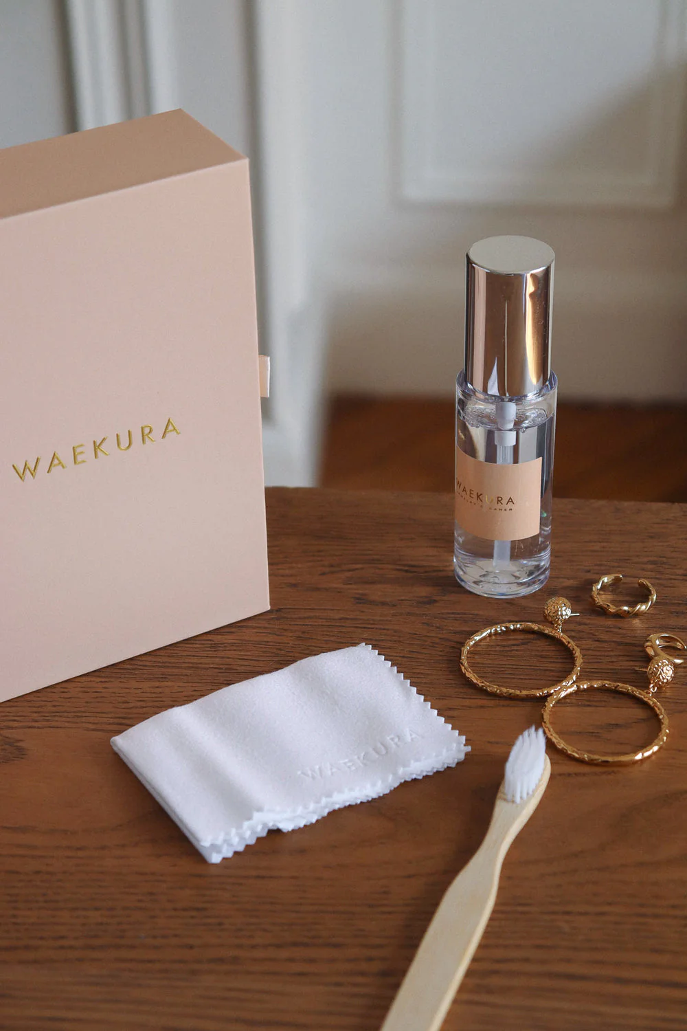 Jewelry Care Kit - Image 2