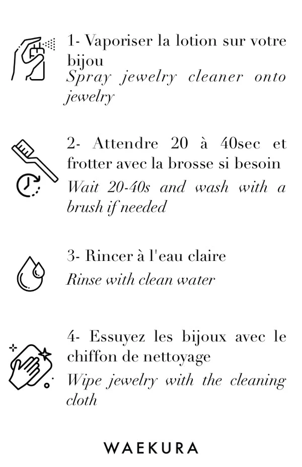 Jewelry Care Kit - Image 4
