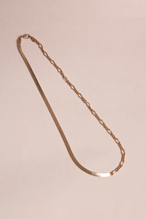 Necklace - Dalia