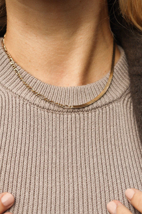 Necklace - Dalia - Image 2
