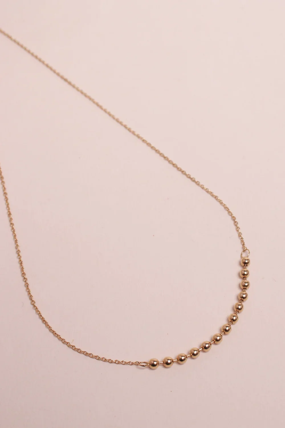 Necklace - Falba