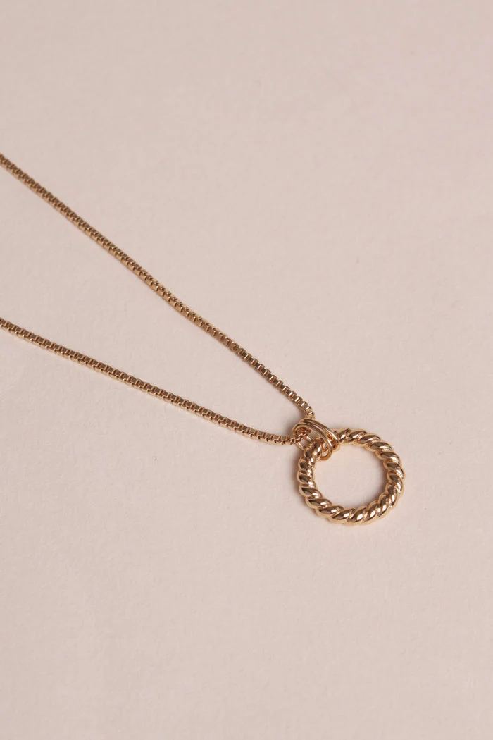 Necklace - Mambo