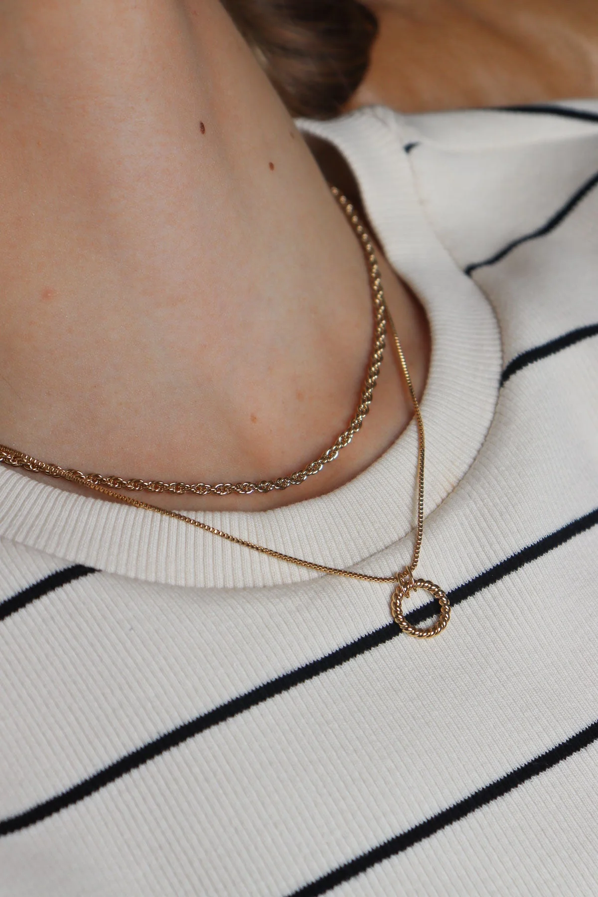 Necklace - Mambo - Image 2