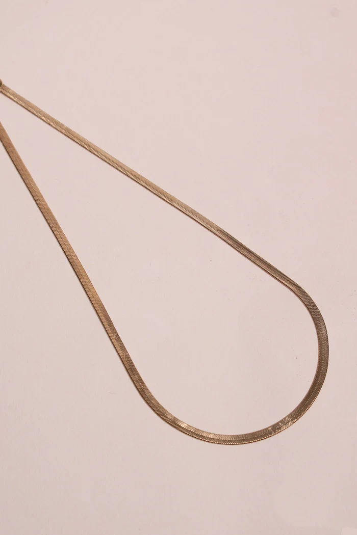 Necklace - Sohanne