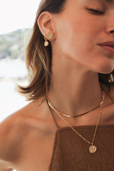 Necklace - Sohanne - Image 2