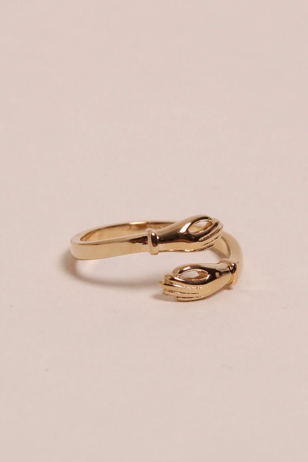 Ring - Assia