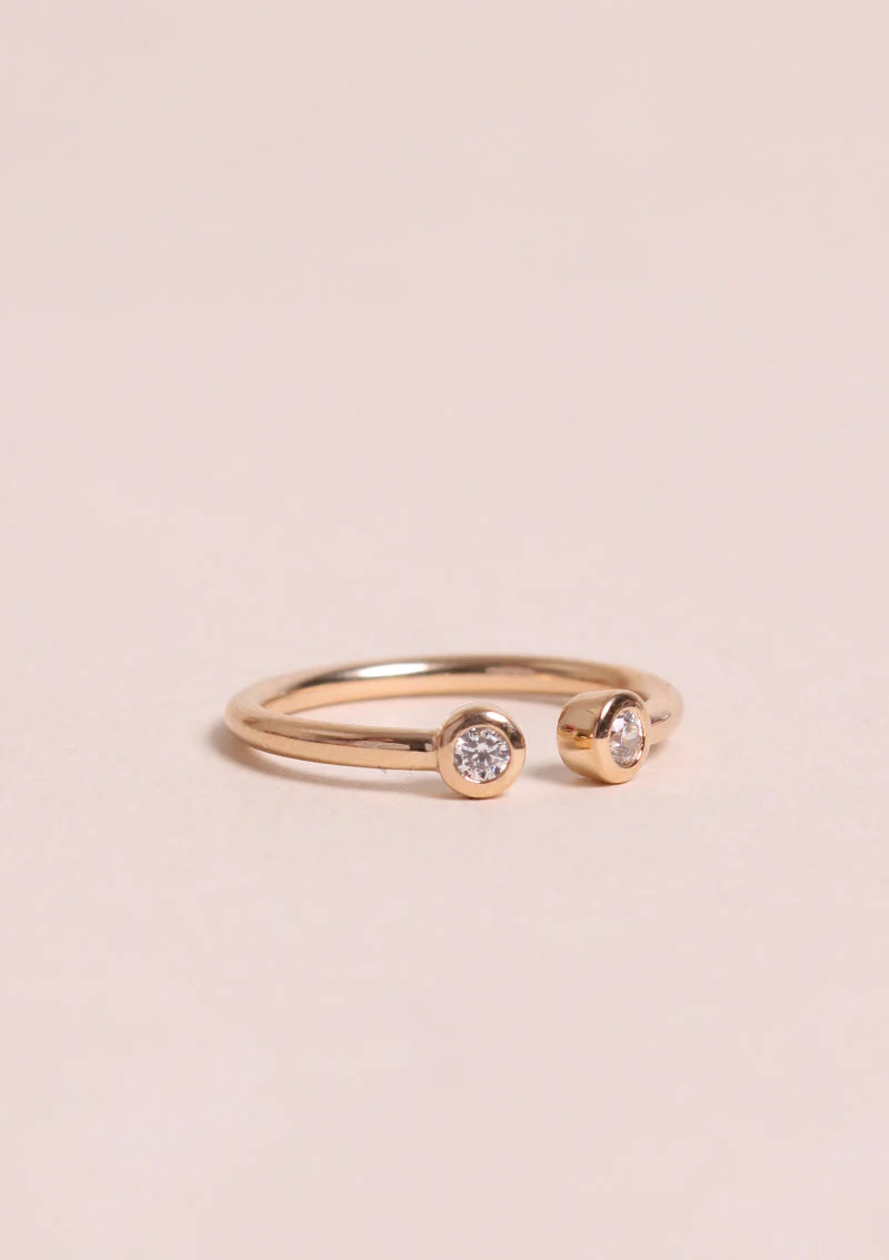 Ring - Axelle