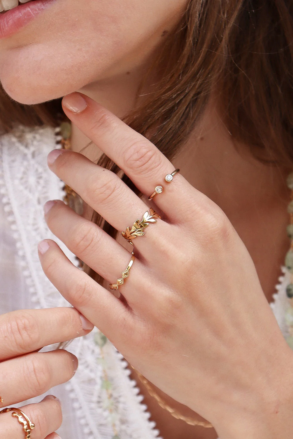 Ring - Axelle - Image 2