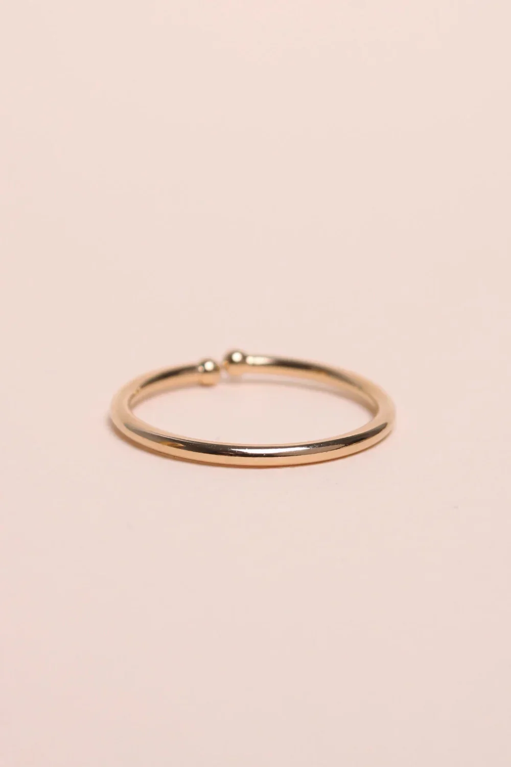 Ring - Luka